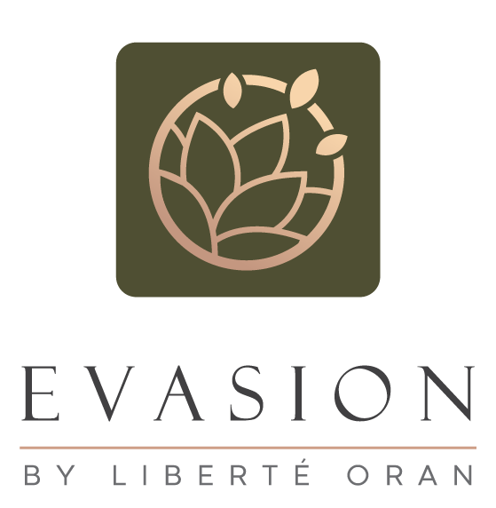 logo vert d'evasion